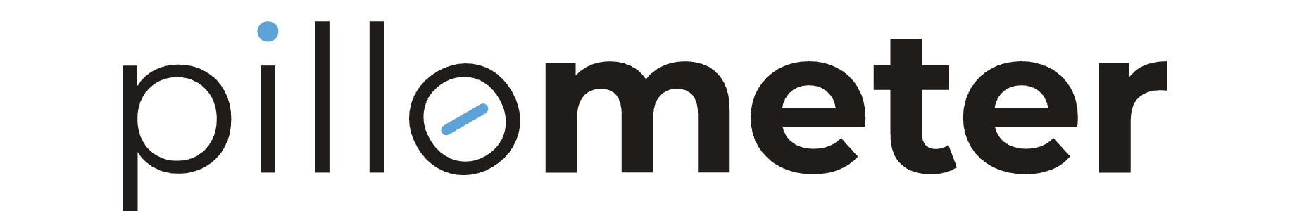 Pillometer